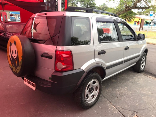 Ford/ecosport Xls 1.6