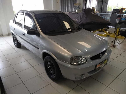 Chevrolet - Classic Life 2007