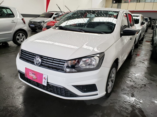 Gol 1.6