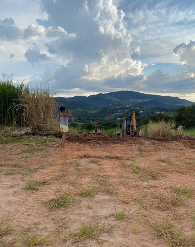 Imagem 2 de 3 de Lotes Em São Joaquim De Bicas/mg - A Partir De 15.000,00