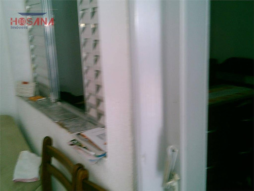 Imagem 10 de 10 de Casa Residencial À Venda, Jaraguá, São Paulo. - Ca0151