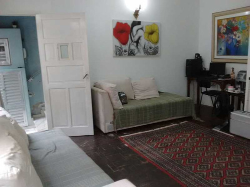Imagem 6 de 15 de Casa De Vila-à Venda-humaitá-rio De Janeiro - Cav461