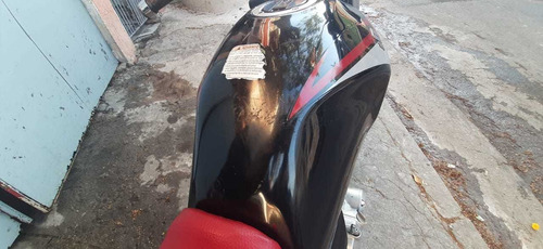 Imagem 6 de 8 de Suzuki Gsr