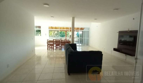 Imagem 10 de 18 de Casa Em Condomínio Em Ilhabela/0 Ref:741 - 741