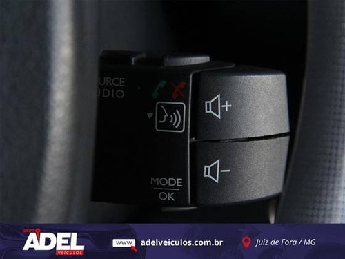 Renault Duster 1.6 16V SCE FLEX DYNAMIQUE X-TRONIC