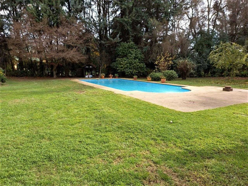 Imagen 20 de 29 de Arriendo Hermosa Y Amplia Casa Exclusivo Sector En Chillán