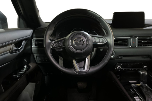 Mazda CX-5 (IN) 2.5 SIGNATURE AT 4X4