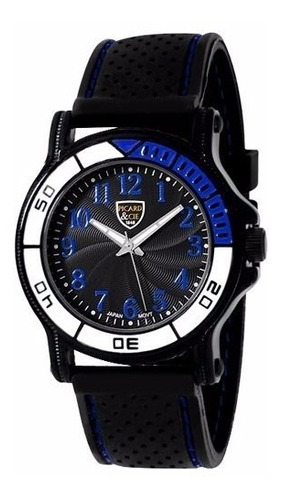 Reloj Caballero Picard & Cie