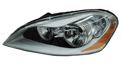 Faro Xc60 Volvo 2010-2013