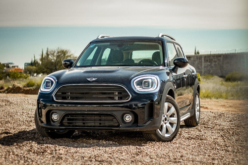 Imagen 1 de 8 de Mini Countryman 2021 3 Cilindros