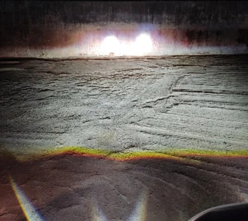 Faros Niebla Lupa Biled 3pulgadas Baja Y Alta Mas Alta Laser (Reacondicionado)