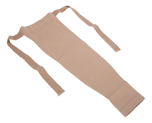 Sleevem De Alivio De Linfedema Del Brazo Elástico De La