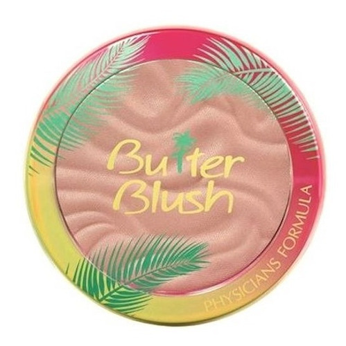 Physicians Formula Butter Blush Natural Glow · Con Espejo