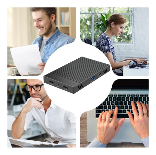 Caja Ssd Externa Caja Externa Nvme Disco Duro Externo Con Ca