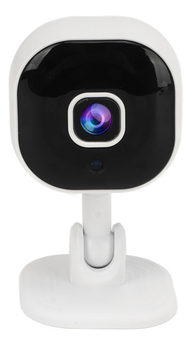 Cámara Wifi 1080p Hd, Vigilancia De Seguridad De 2 Vías, Inf