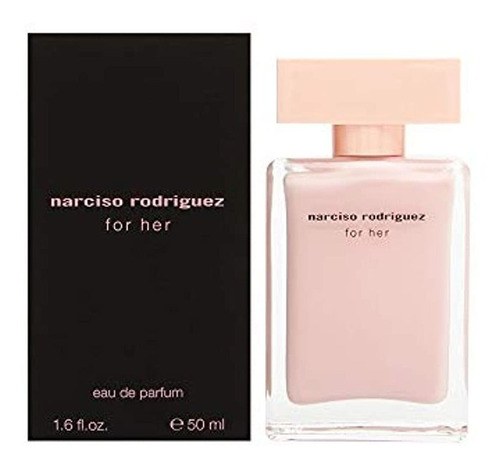 Perfume Para Mujer Narciso Rodríguez