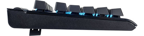 Imagen 5 de 6 de Corsair K63 Teclado Mecanico Para Juegos Inalambrico Edici