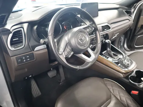 Mazda CX-9 2.5 Grand Touring Signature