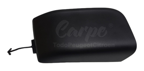 Tapa Paragolpe Del. Derecho Citroen C3 Aircross Original