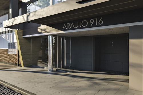 Imagen 9 de 9 de 2 Ambientes | Artigas Manuel Al 5600