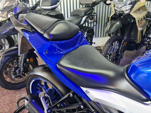 Imagen 4 de 11 de Yamaha Mt 03 2017 - Financiacion - Permutas