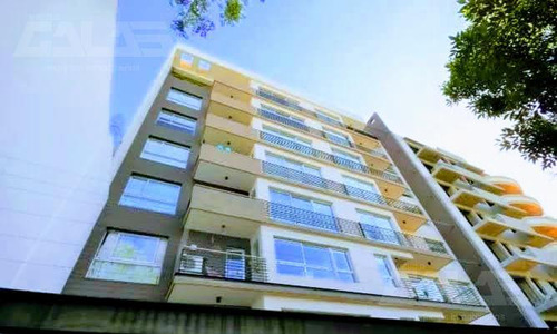 Hermoso Departamento De 3 Ambientes En Inmejorable Ubicación Con Amenities Y Cochera