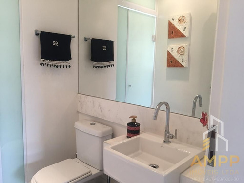 Imagem 6 de 15 de Apartamentos - .cobertura - Condomínio Piazza Navona - 775