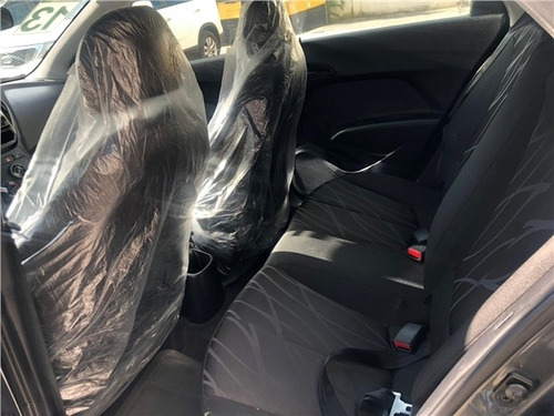Hyundai Hb20 1.0 Comfort Style 12v Flex 4p Manual