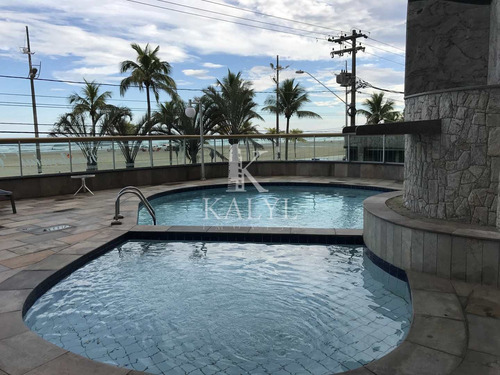 Imagem 19 de 24 de Apartamento Com 2 Dorms, Aviação, Praia Grande - R$ 480 Mil, Cod: 5759 - V5759