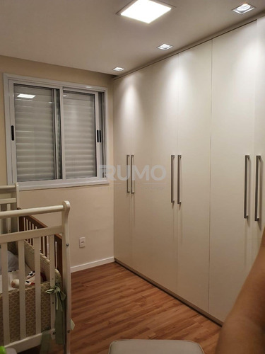 Imagem 13 de 21 de Apartamento À Venda Em Mansões Santo Antônio - Ap012200