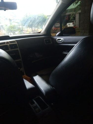 Imagem 9 de 9 de Peugeot 307 2009 1.6 Presence Pack Flex 5p