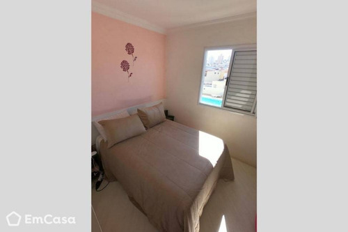 Imagem 5 de 10 de Apartamento À Venda Em São Paulo - 50592