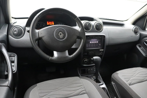 Renault Duster Duster 2.0 16V Dynamique (Aut) (Flex)