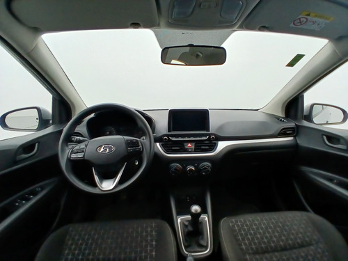 Hyundai HB20 1.0 12V FLEX COMFORT PLUS MANUAL