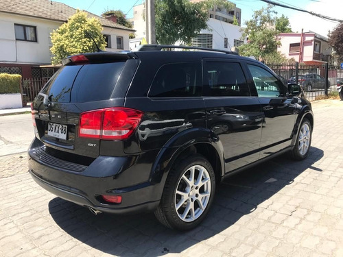 Imagen 6 de 11 de Dodge New Journey Sxt Awd 3.6 Aut 2012