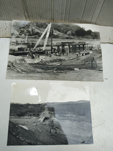 Fotos Antiguas Puente Puerto Montt 