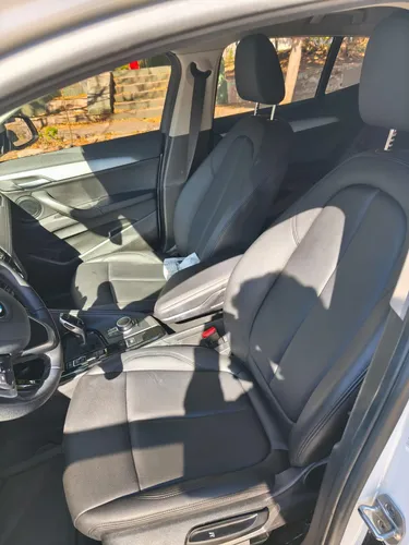 BMW X2 1.5 Sdrive18ia Executive