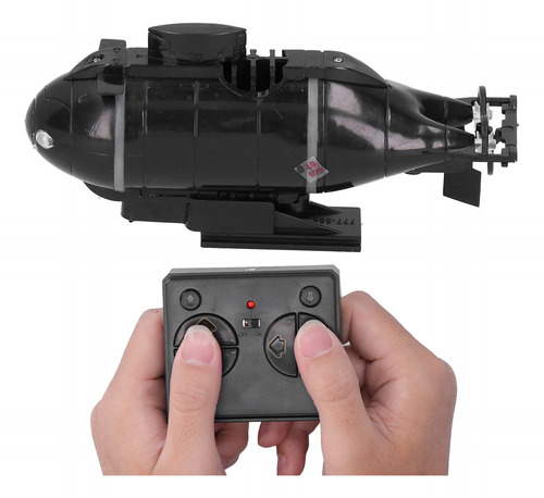6 -canal 2.4g Control Remoto Inalámbrico Mini Modelo