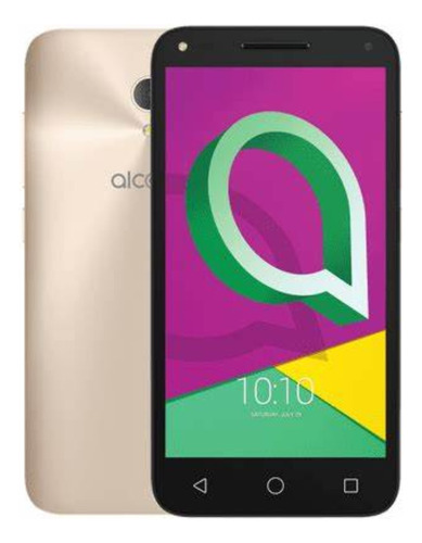 Celular Alcatel Onetouch U5 4047 16gb 1gb Ram Liberado