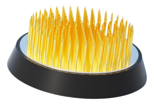 Disposición Floral De Floral Base De Diámetro 6 Cm Cobre