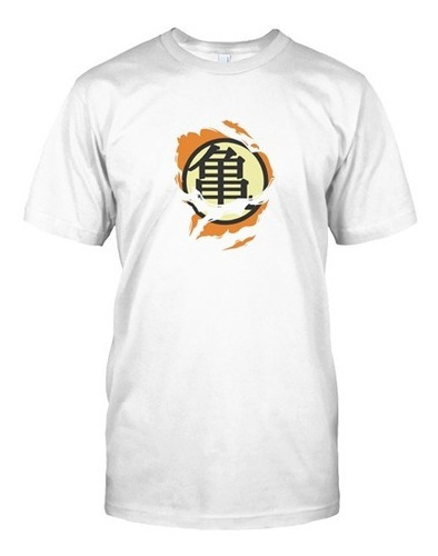 Camiseta Estampada Dragon Ball [ref. Cdb0466]