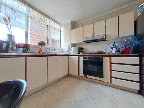 Apartamento En Venta En Candelaria. Cod V16429
