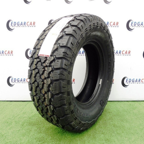 Imagen 3 de 9 de Llantas Rin 16 265/70 R16 At Nuevas Promoción