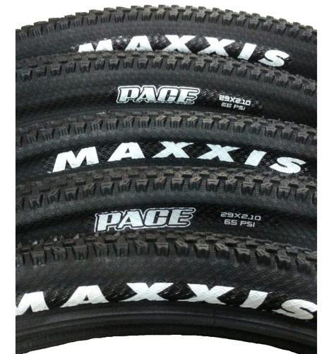 Cubiertas Bicicleta Maxxis Rodado 29 Mtb Para Terreno Mixto