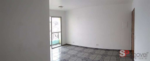 Imagem 9 de 13 de Apartamento No Jardim Centenário Aricanduva 2 Dorm 1 Vaga