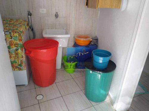Imagem 15 de 27 de Sobrado Com 3 Dormitórios À Venda, 150 M² Por R$ 730.000,00 - Vila Matilde - São Paulo/sp - So1005