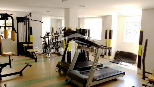 Imagem 18 de 25 de Apartamento À Venda Em Vila Industrial - Ap012549