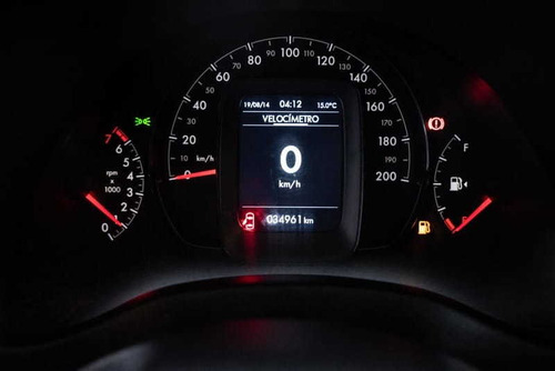 Imagem 7 de 14 de Fiat Strada Freedom Cs Plus 1.3 Flex 109cv Mec./2021