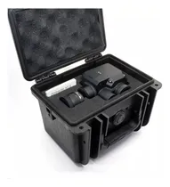 Comprar Dji Flir Zenmuse Xt2 19mm Matrice Sér 200 300 Câmera Térmica
