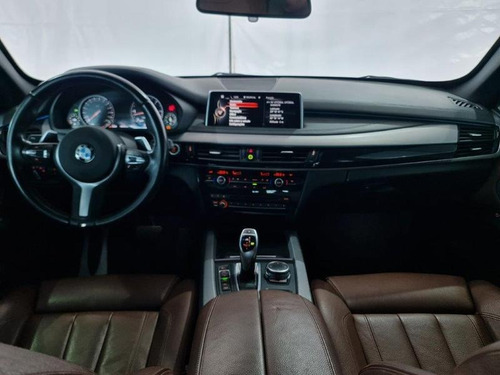 BMW X5 3.0 Xdrive50d M Sport 7l 5p